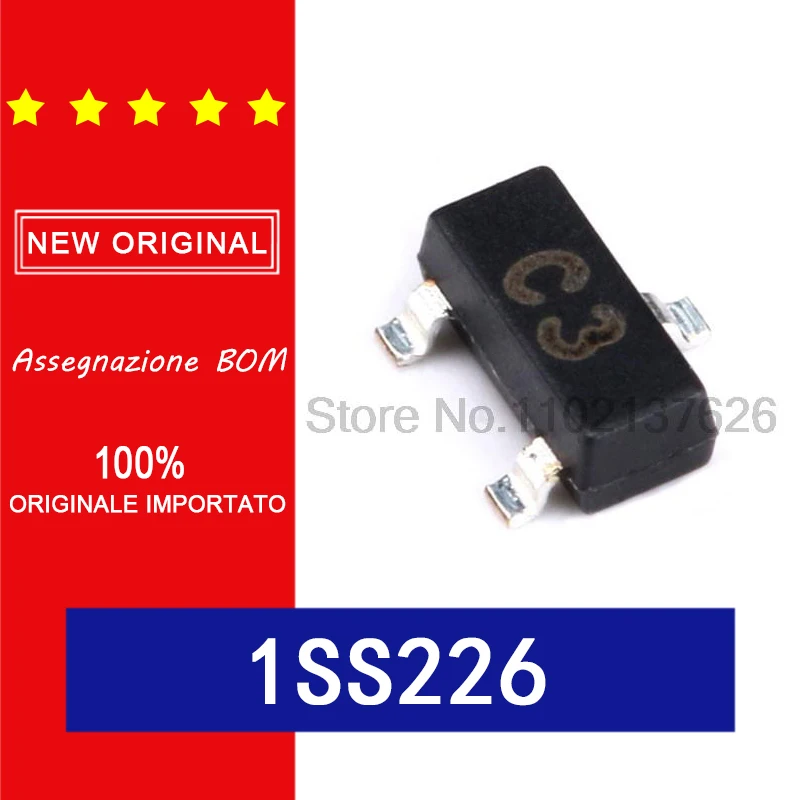 1ss226-datasheet 1ss226-datasheet