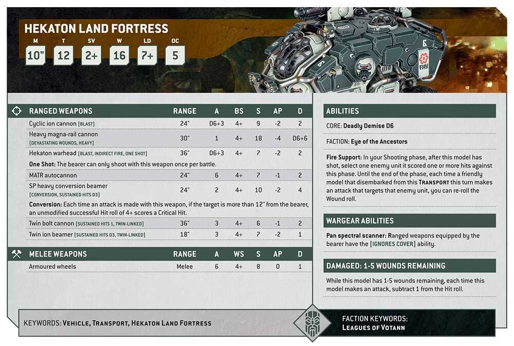 leagues-of-votann-datasheets leagues-of-votann-datasheets