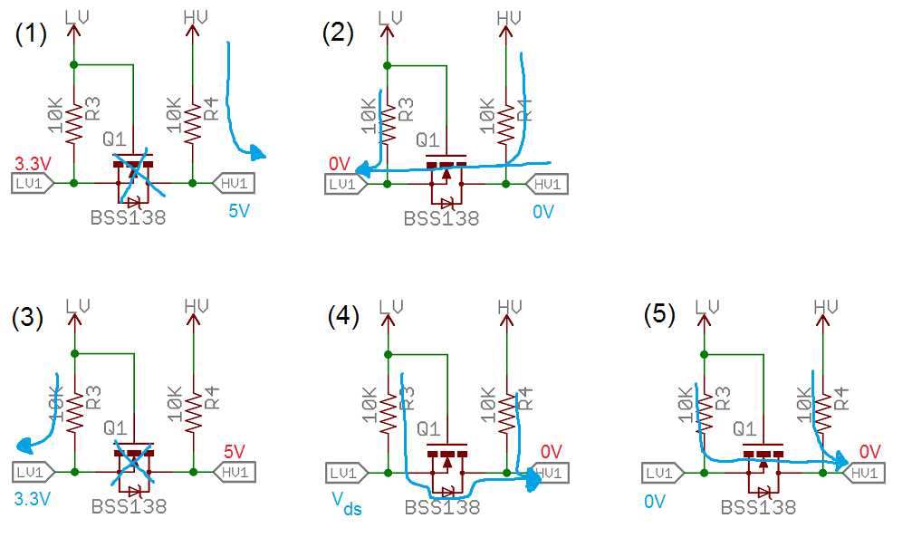 level-shifter-datasheet level-shifter-datasheet