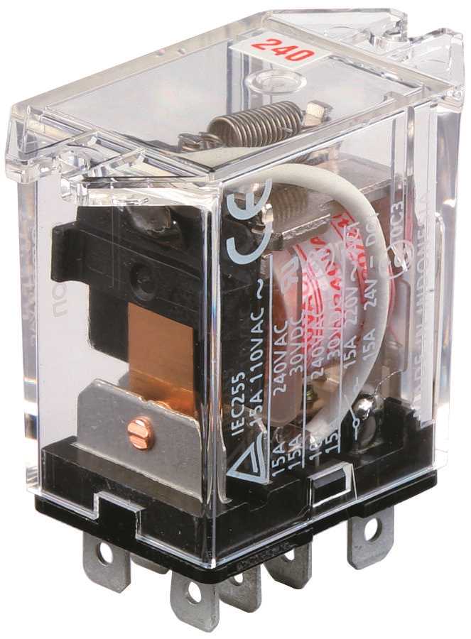 omron-ly4n-datasheet