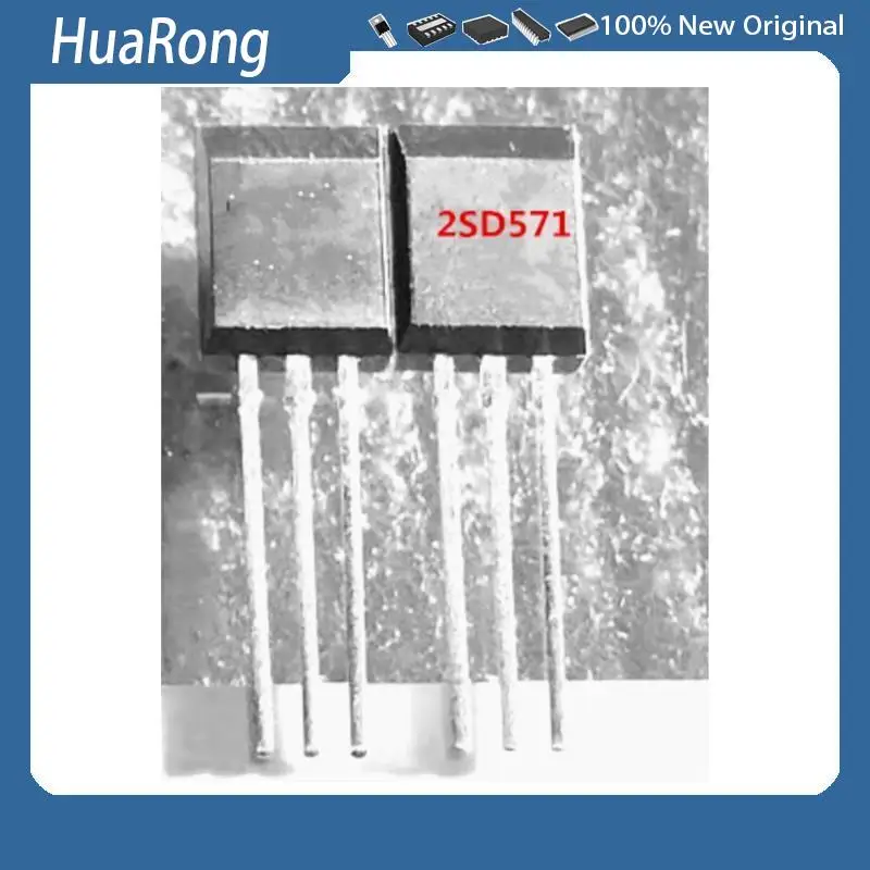 2sd571-datasheet 2sd571-datasheet