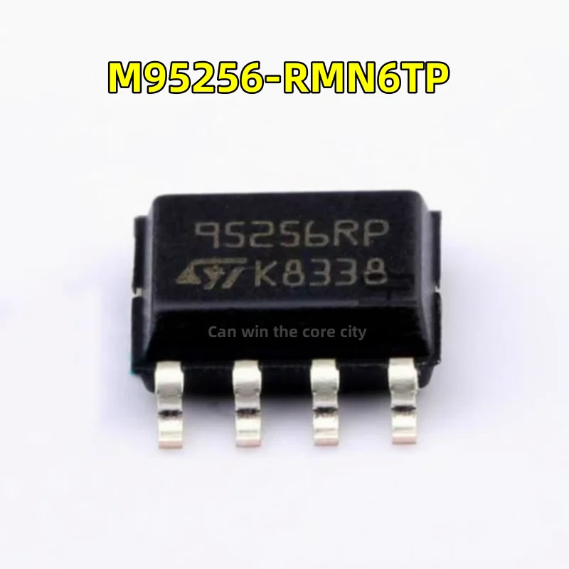 m95256-datasheet