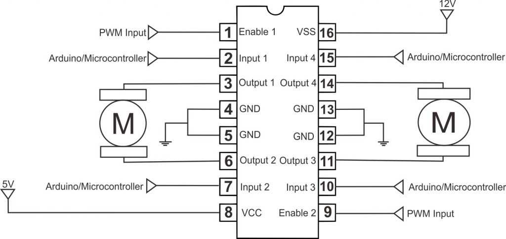 l2930-datasheet