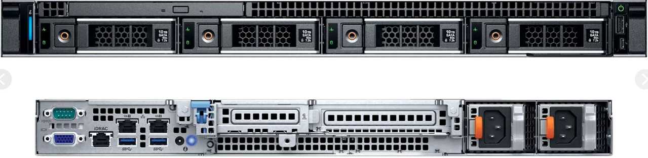 poweredge-r340-server-datasheet