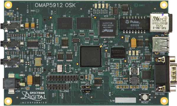 omap-datasheet omap-datasheet
