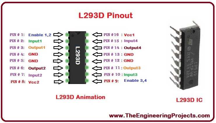 l293n-datasheet