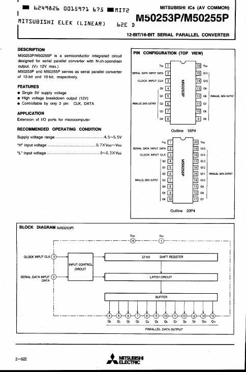 m8p-datasheet