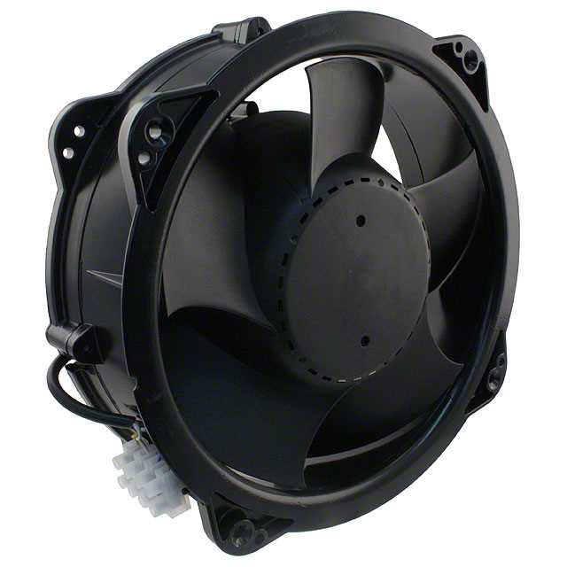 ebm-papst-fan-datasheet ebm-papst-fan-datasheet