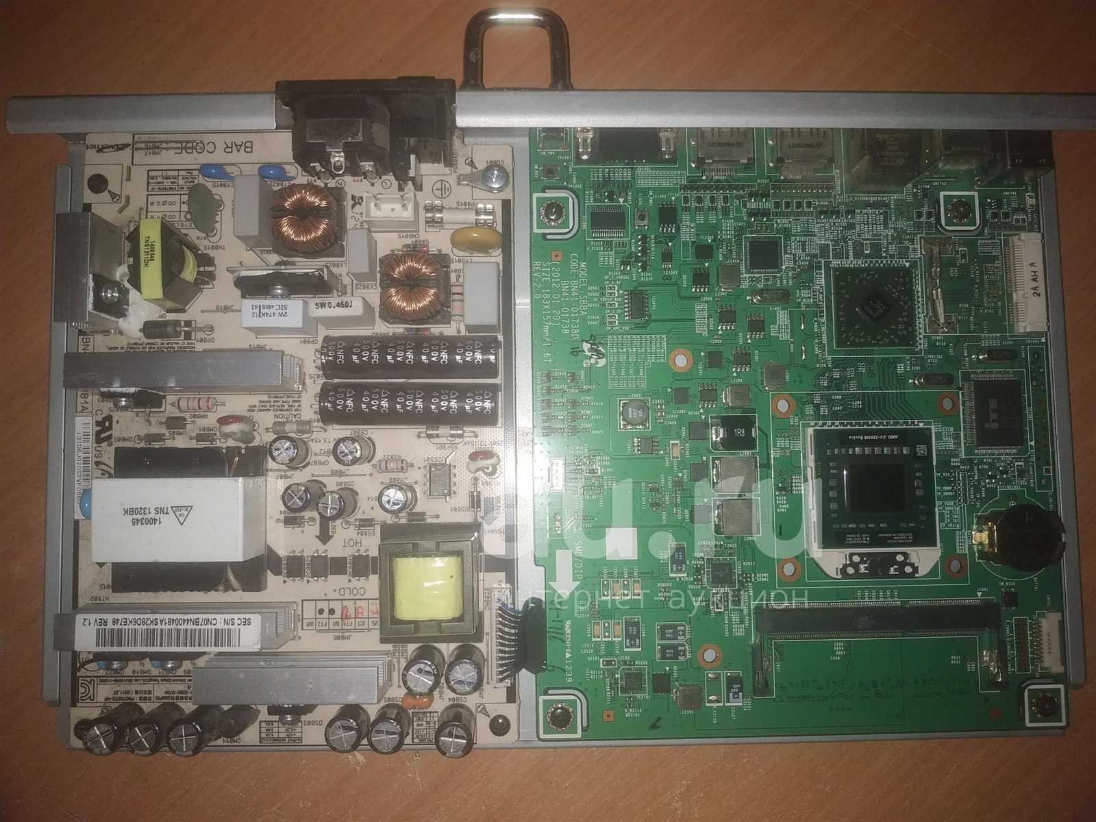 sbb-d4-notifier-datasheet