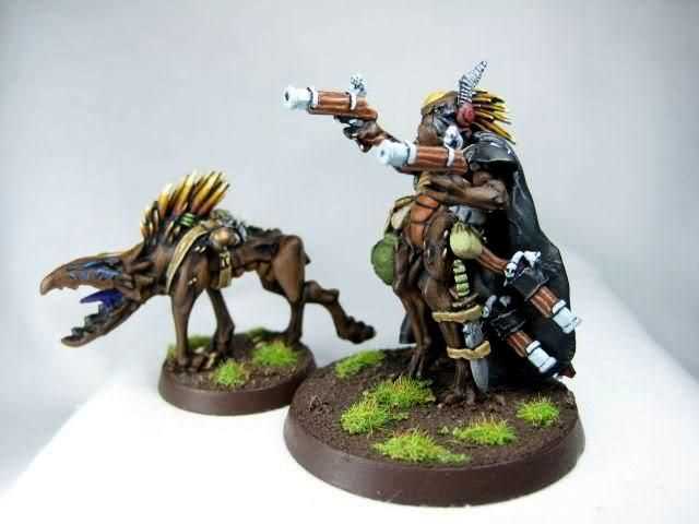 kroot-shaper-datasheet