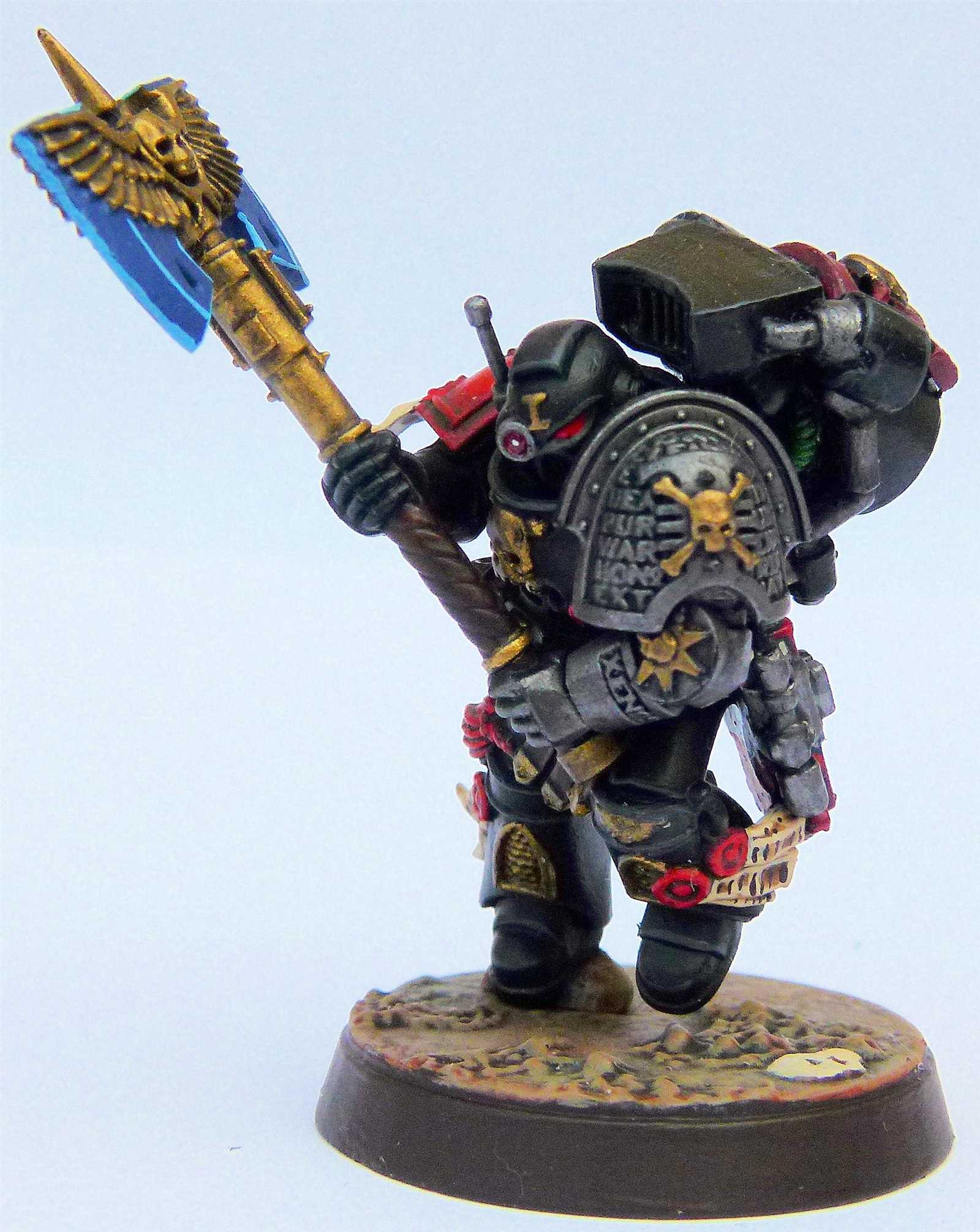 deathwatch-datasheets