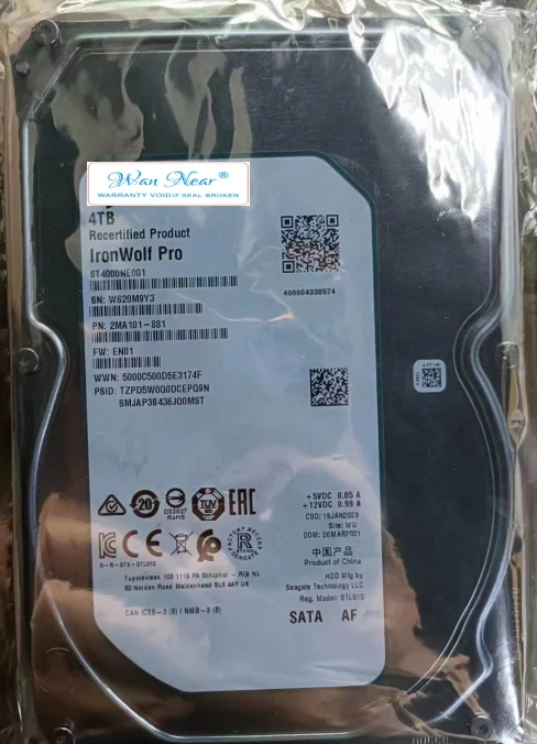 st4000ne001-datasheet st4000ne001-datasheet