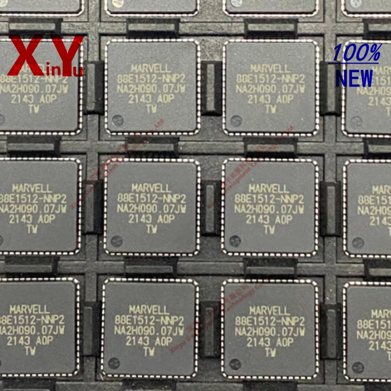 88e1512-a0-nnp2c000-datasheet