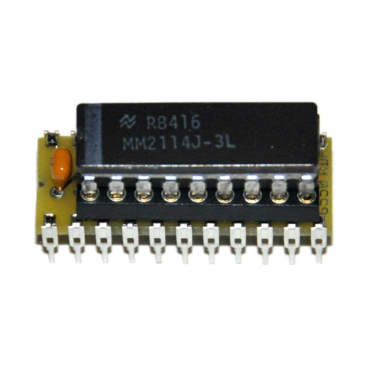 2114-ram-datasheet 2114-ram-datasheet