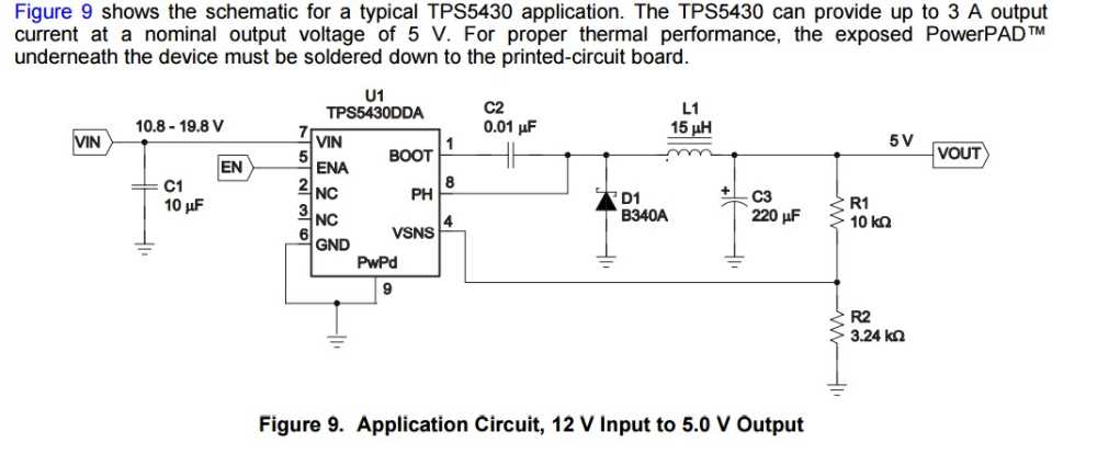 3m-5430-datasheet