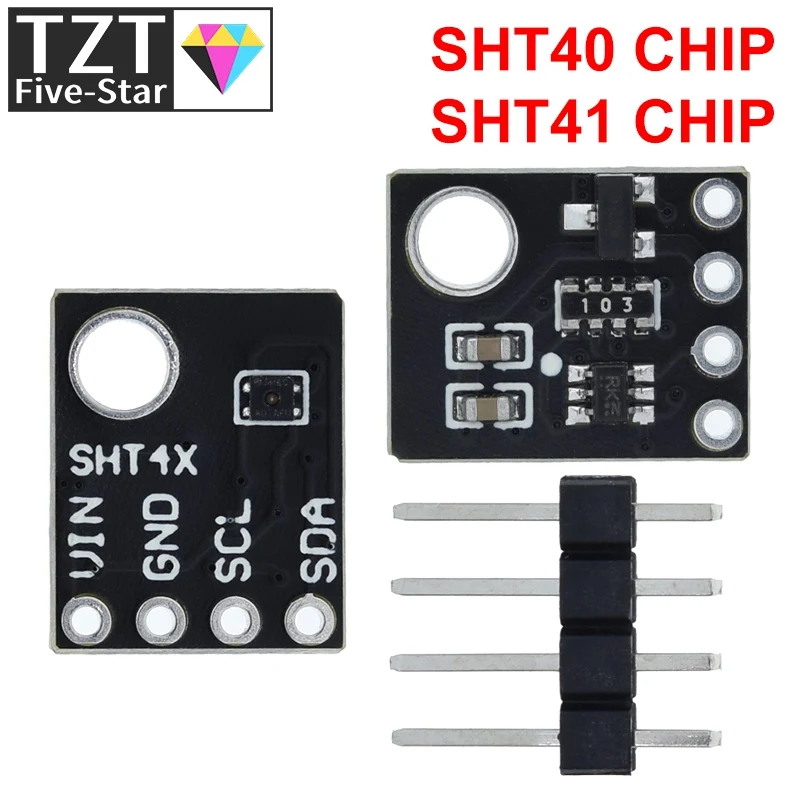 sht41-datasheet