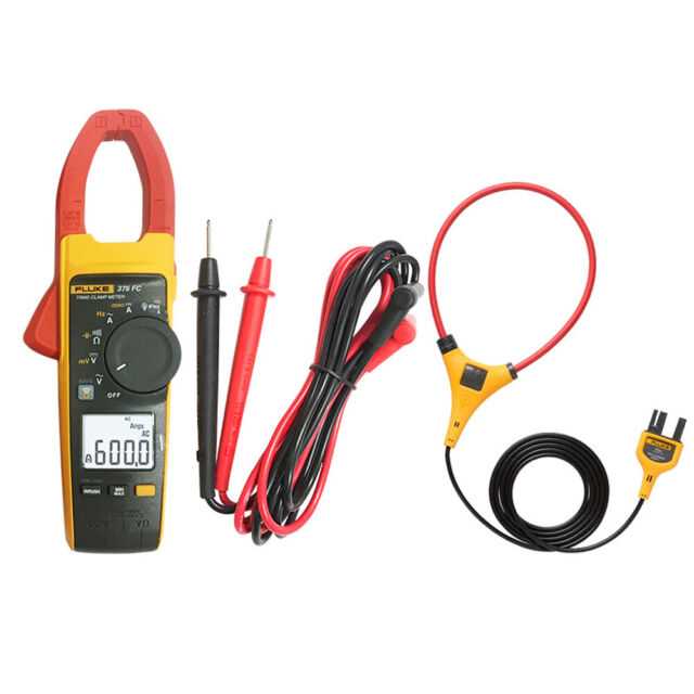 fluke-376-fc-datasheet fluke-376-fc-datasheet