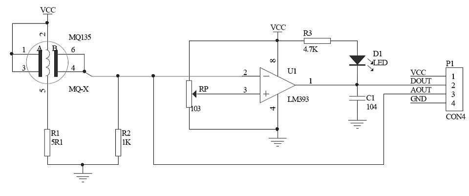 mq9-datasheet