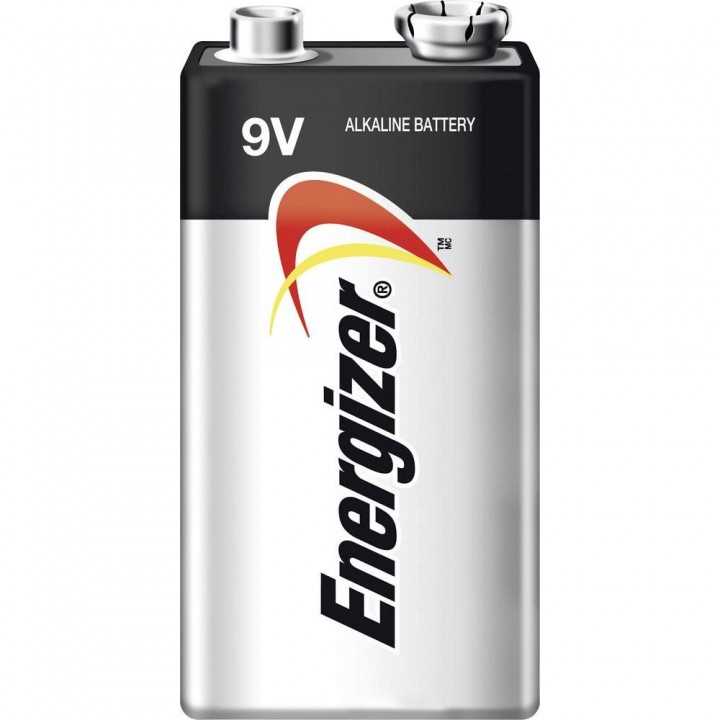 energizer-9v-datasheet