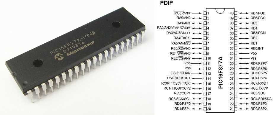 datasheet-pic-16f877