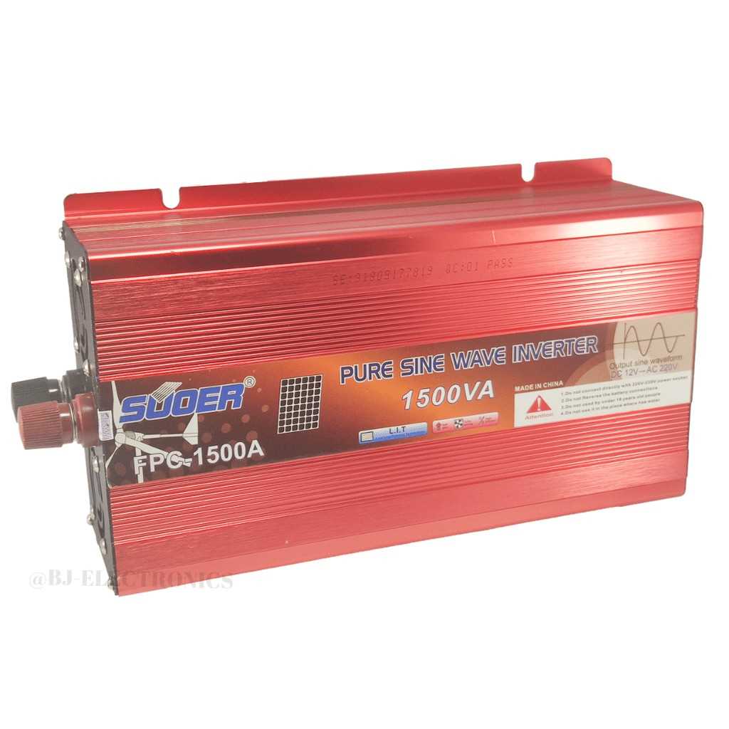 fpc1500-datasheet