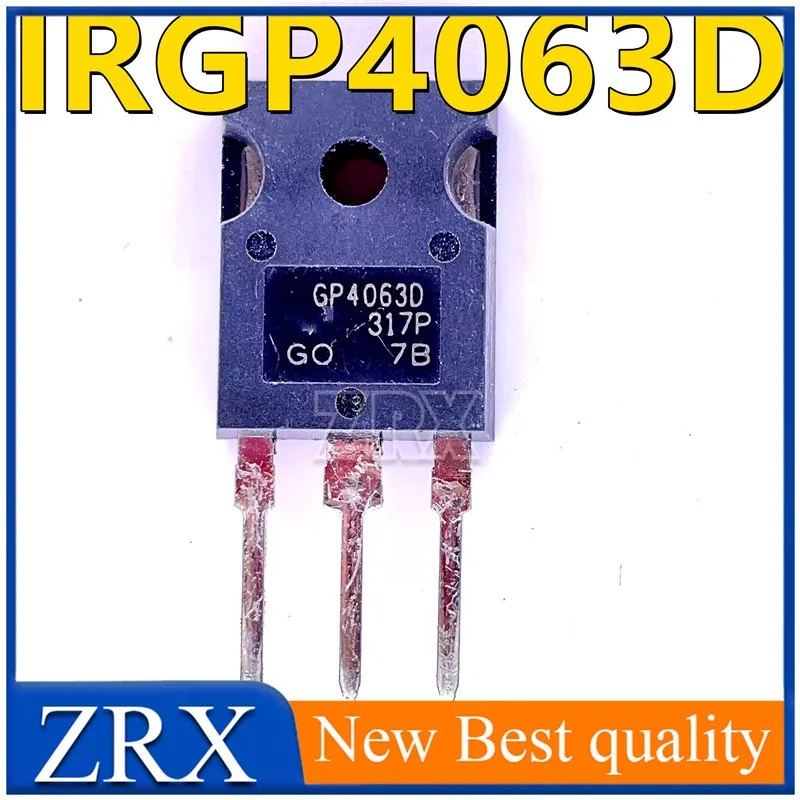 irgp4063d-datasheet irgp4063d-datasheet