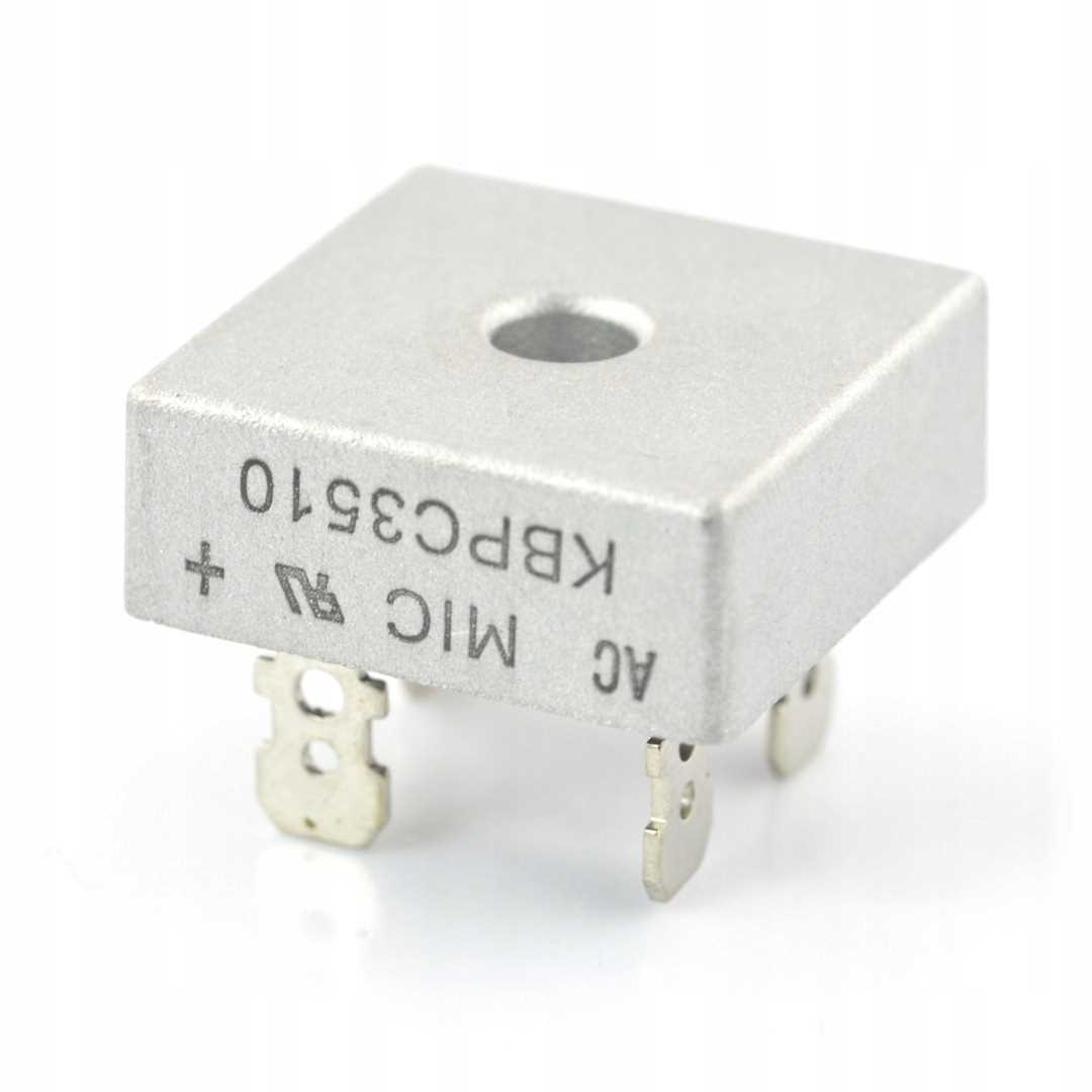 kbpc2510-bridge-rectifier-datasheet kbpc2510-bridge-rectifier-datasheet