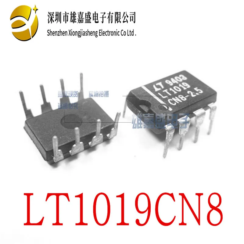 lt1019-datasheet lt1019-datasheet