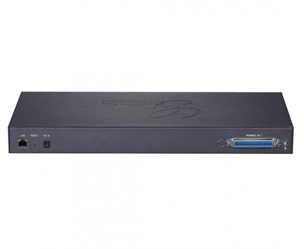 gxw4224-datasheet gxw4224-datasheet