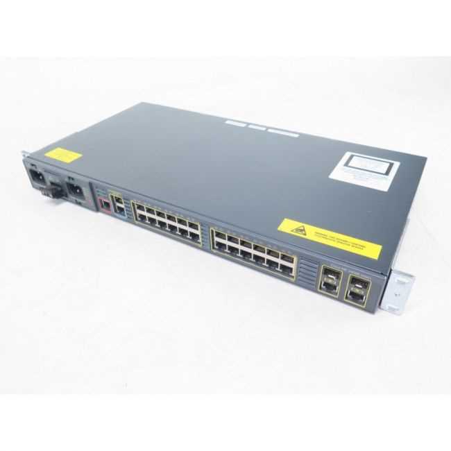 cisco-3400-datasheet