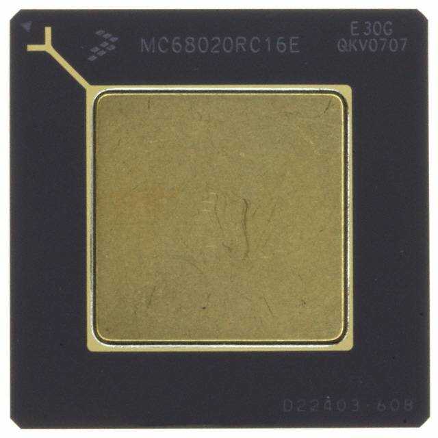 mc68020-datasheet