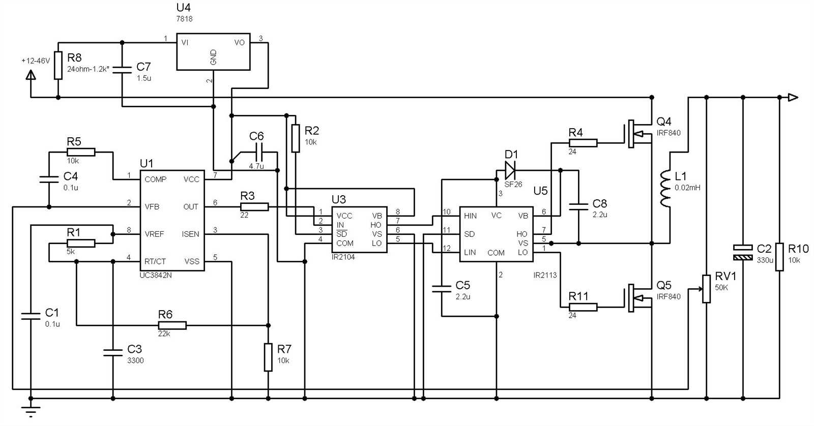 irs2004-datasheet irs2004-datasheet