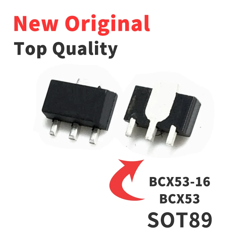 bcx53-16-datasheet bcx53-16-datasheet