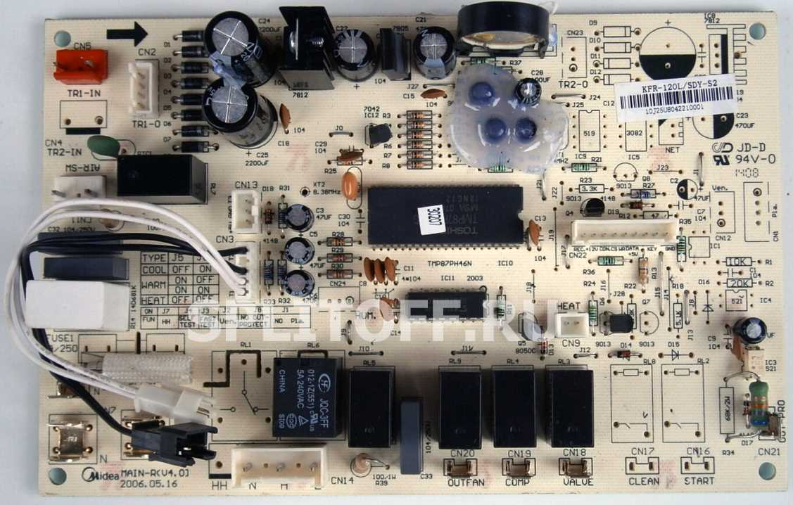 mca231-datasheet mca231-datasheet