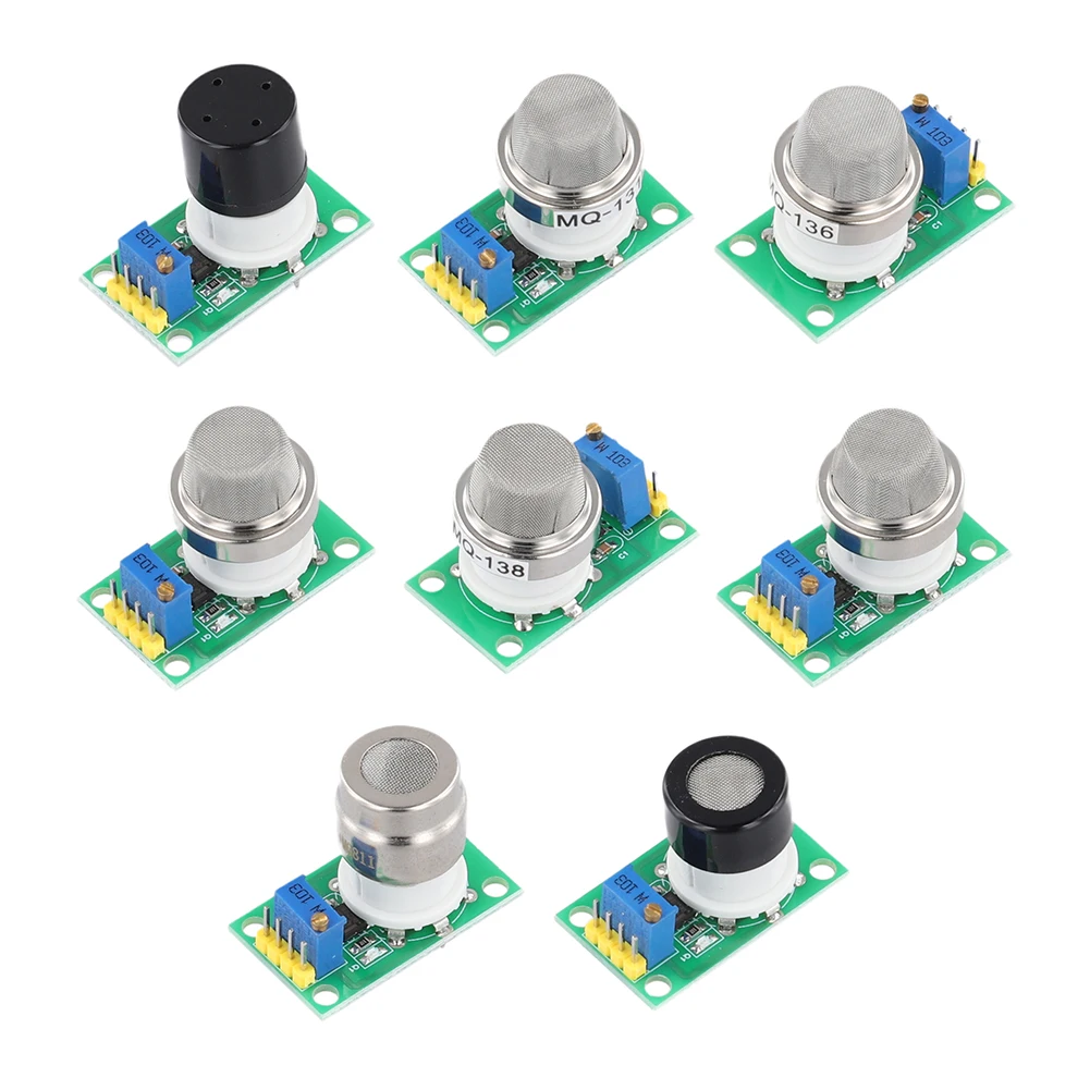 mq-136-datasheet