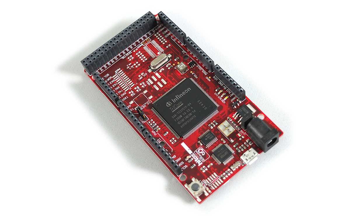 aurix-microcontroller-datasheet aurix-microcontroller-datasheet