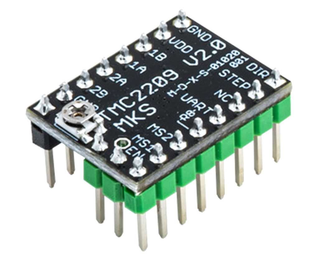 bigtreetech-tmc2209-datasheet bigtreetech-tmc2209-datasheet