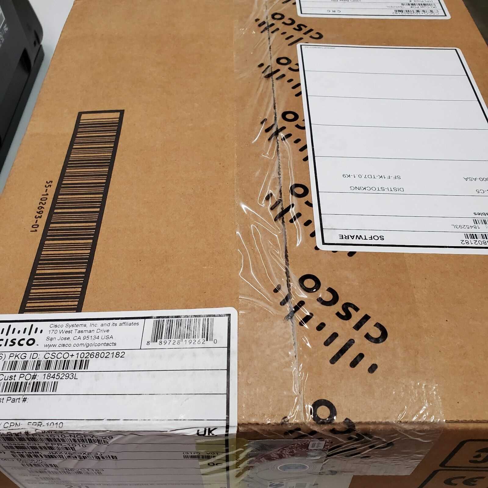 asa-2110-datasheet