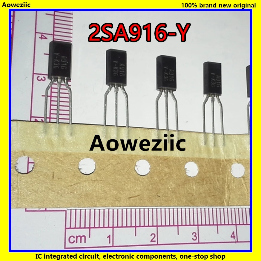 a916-datasheet