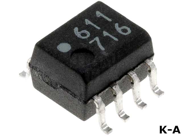 hcpl2631-datasheet