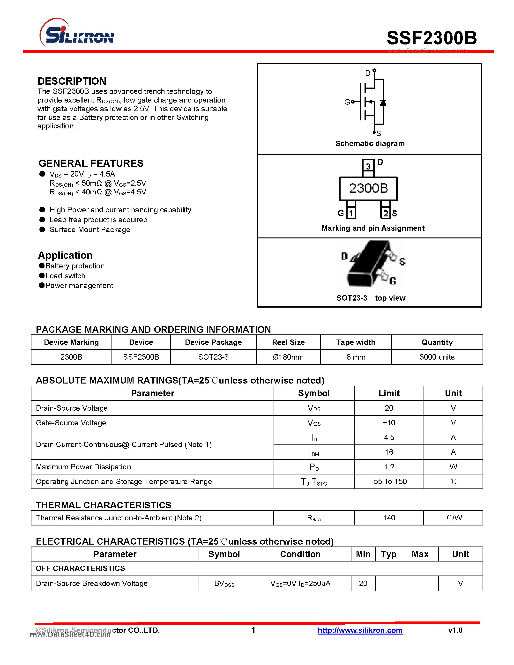 ultem-2300-datasheet