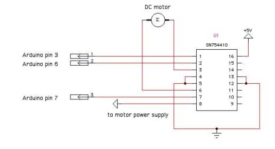 sn754410ne-datasheet