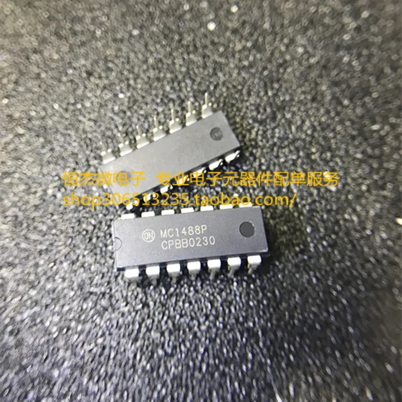 mc1488n-datasheet mc1488n-datasheet