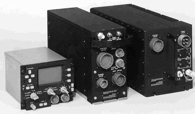arc-164-datasheet