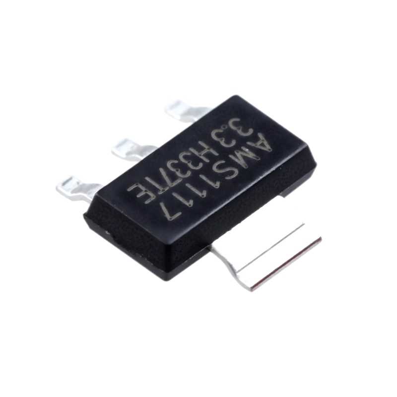 lm1117impx-3.3-datasheet