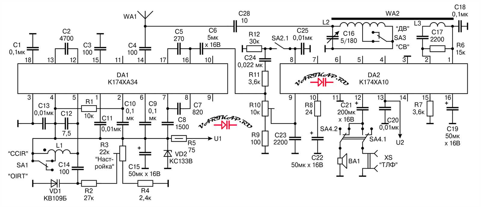 ha17805-datasheet ha17805-datasheet