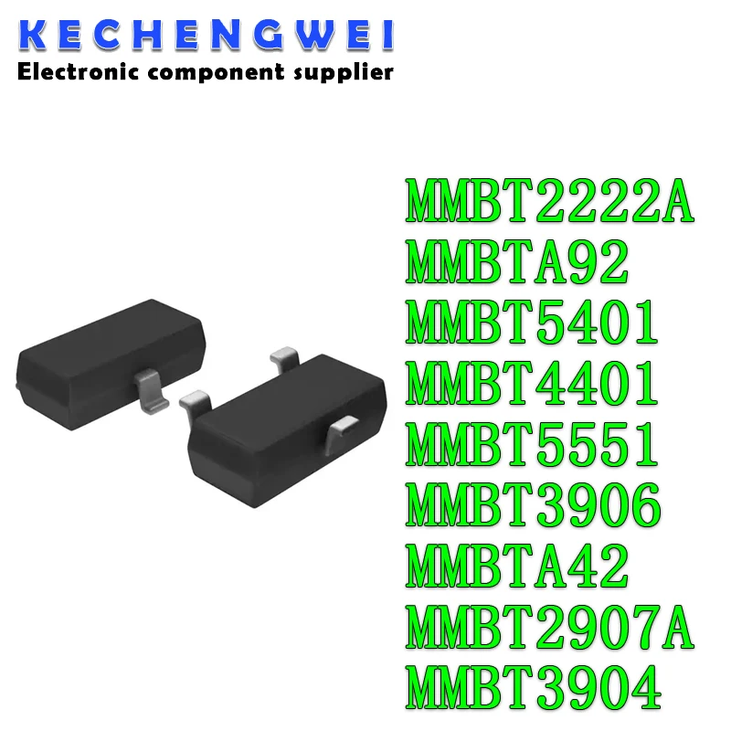 mmbta42-datasheet mmbta42-datasheet
