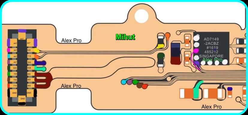ad7149-datasheet ad7149-datasheet