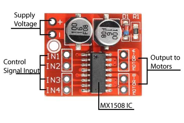 mx5323-datasheet mx5323-datasheet