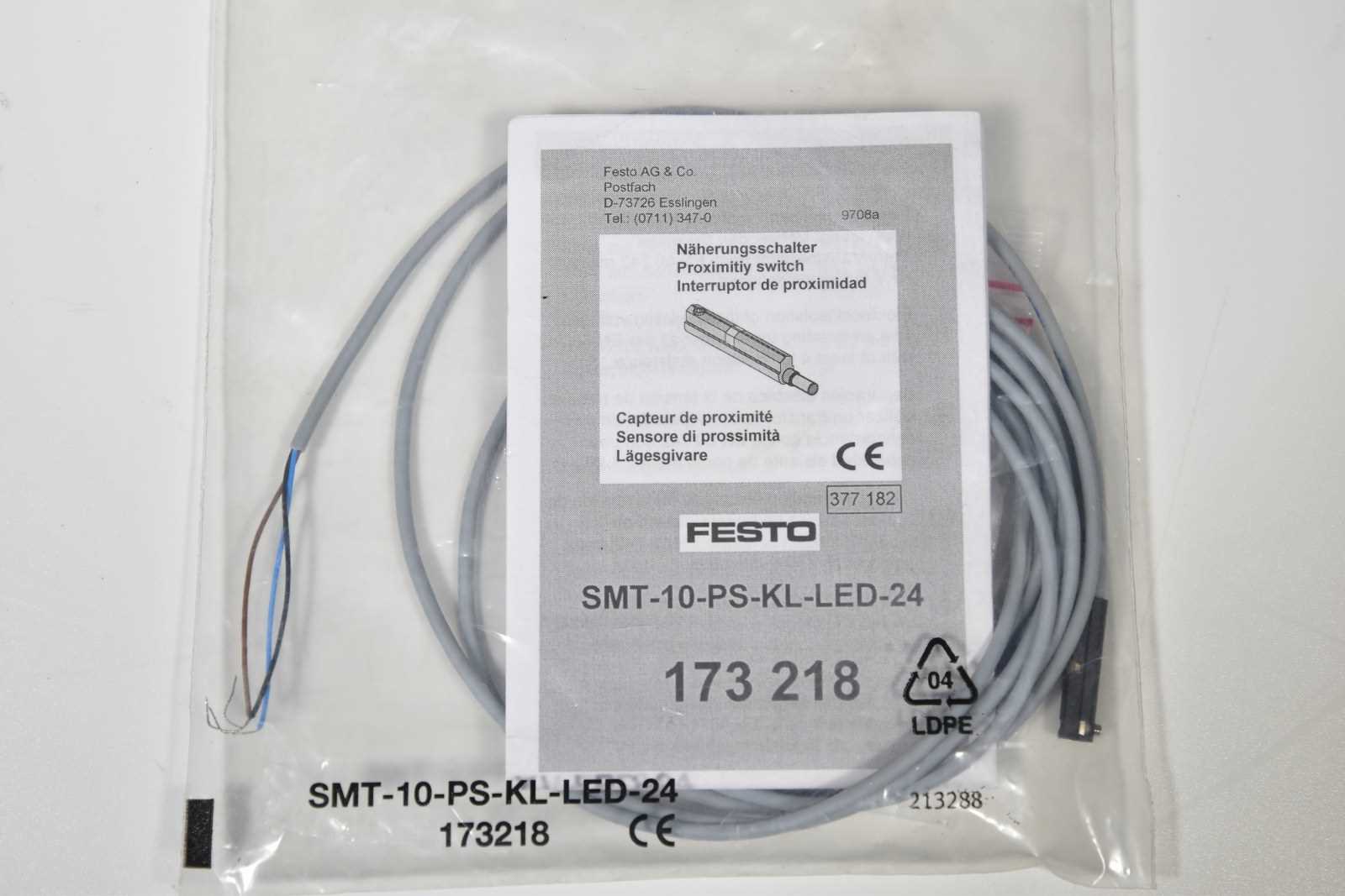 festo-150-855-datasheet